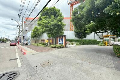 ขาย - Lumpini Condo Town Raminthra-Latplakhao 2 : ลุมพินี คอนโดทาวน์ รามอินทรา ลาดปลาเค้า 2, กรุงเทพ