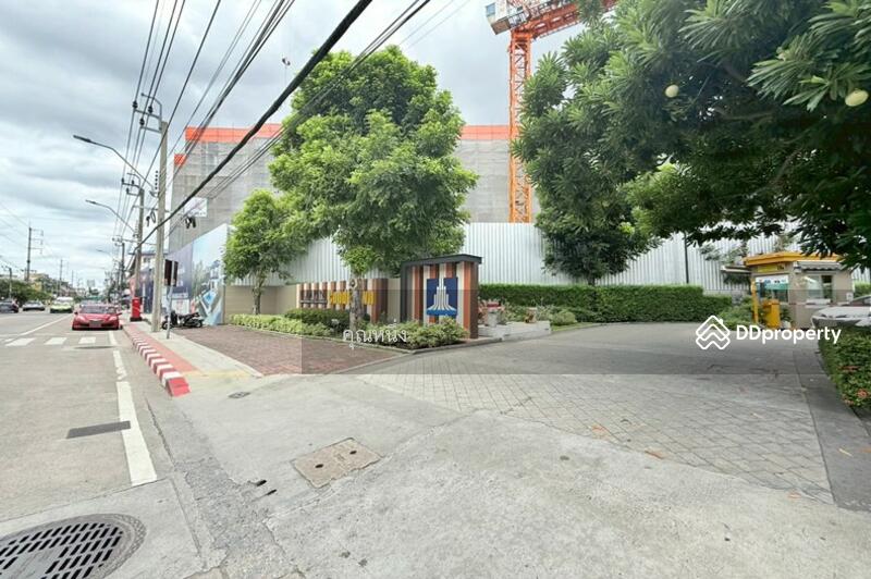 For Sale - Lumpini Condo Town Raminthra-Latplakhao 2, Bangkok