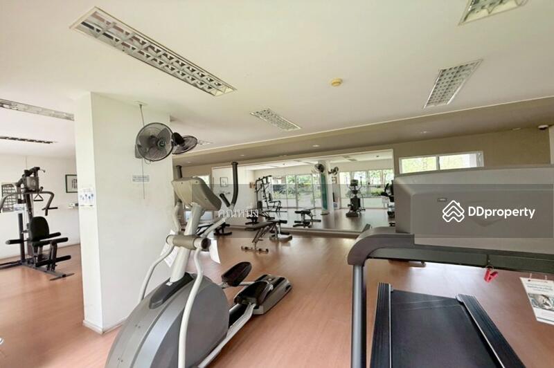 For Sale - Lumpini Condo Town Raminthra-Latplakhao 2, Bangkok