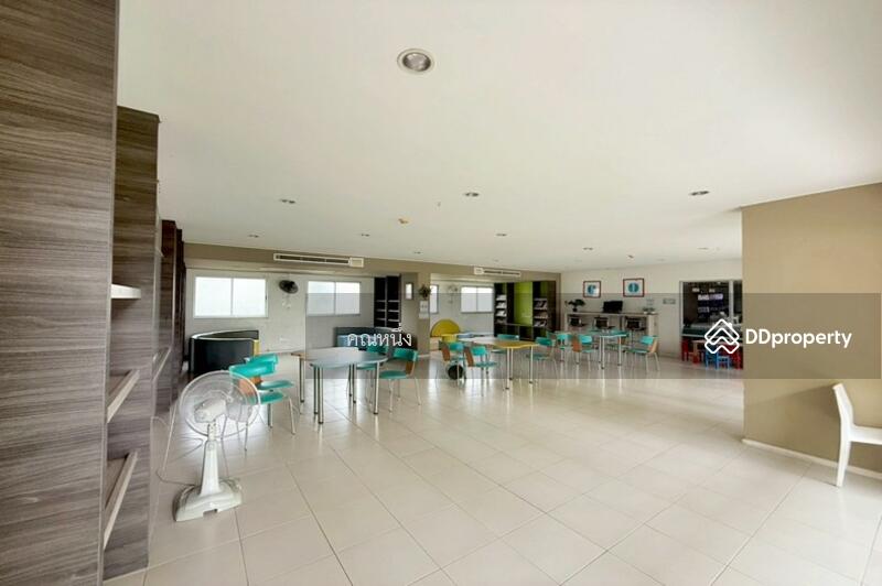 For Sale - Lumpini Condo Town Raminthra-Latplakhao 2, Bangkok