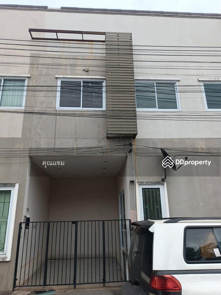 For Sale - หมู่บ้านสำราญ แลนด์แอนด์เฮ้าส์, Bueng Kan