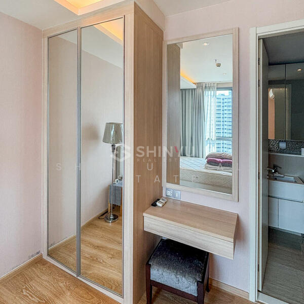 H Sukhumvit 43, กรุงเทพ, 28 Sukhumvit 34 Road, คลองตันเหนือ, วัฒนา, กรุงเทพ, 48 ตร.ม., คอนโด ขาย, โดย Shinyu Real Estate, 60103749 - DDproperty.com