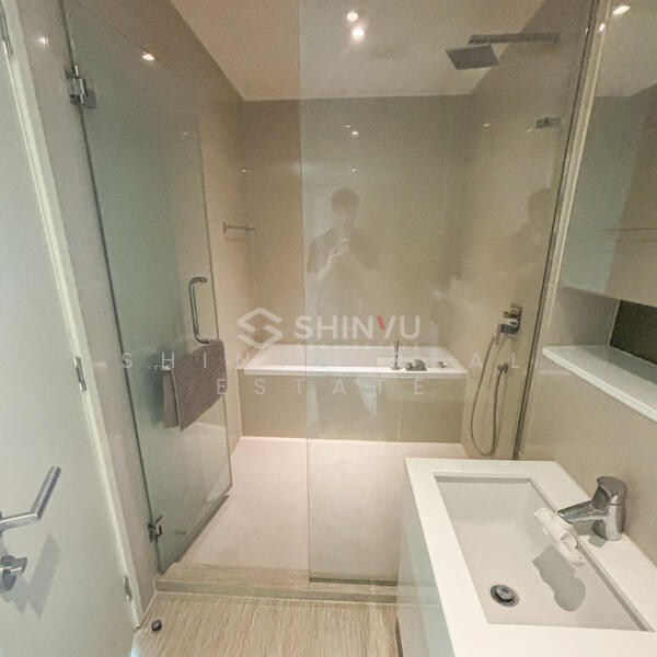 H Sukhumvit 43, กรุงเทพ, 28 Sukhumvit 34 Road, คลองตันเหนือ, วัฒนา, กรุงเทพ, 48 ตร.ม., คอนโด ขาย, โดย Shinyu Real Estate, 60103749 - DDproperty.com