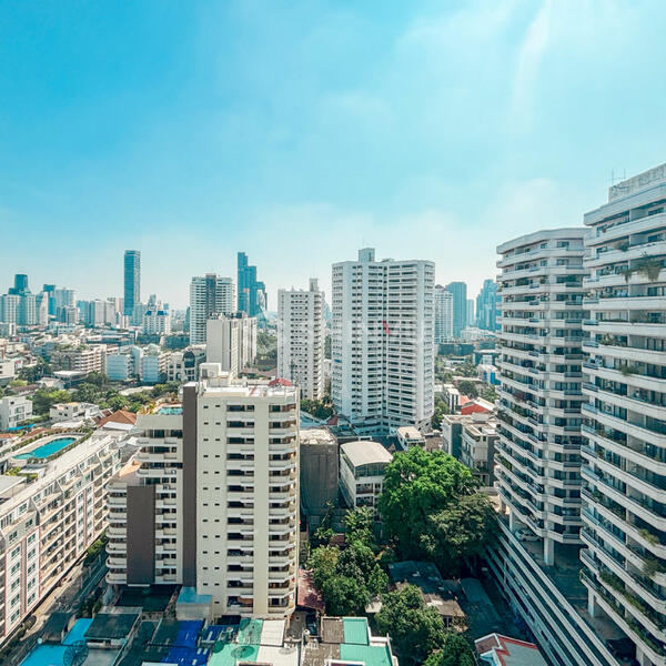 H Sukhumvit 43, กรุงเทพ, 28 Sukhumvit 34 Road, คลองตันเหนือ, วัฒนา, กรุงเทพ, 48 ตร.ม., คอนโด ขาย, โดย Shinyu Real Estate, 60103749 - DDproperty.com