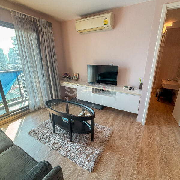 H Sukhumvit 43, กรุงเทพ, 28 Sukhumvit 34 Road, คลองตันเหนือ, วัฒนา, กรุงเทพ, 48 ตร.ม., คอนโด ขาย, โดย Shinyu Real Estate, 60103749 - DDproperty.com