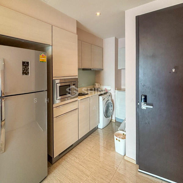 H Sukhumvit 43, กรุงเทพ, 28 Sukhumvit 34 Road, คลองตันเหนือ, วัฒนา, กรุงเทพ, 48 ตร.ม., คอนโด ขาย, โดย Shinyu Real Estate, 60103749 - DDproperty.com
