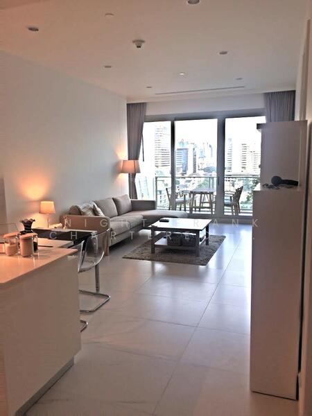 185 Rajadamri, Bangkok, 185 Rajadamri Road, Lumphini, Pathum Wan, Bangkok, 1 Bedroom, 78 sqm, Condo For Sale, by Knight Frank Chartered (Thailand) Co.,Ltd, 60103765 - DDproperty.com