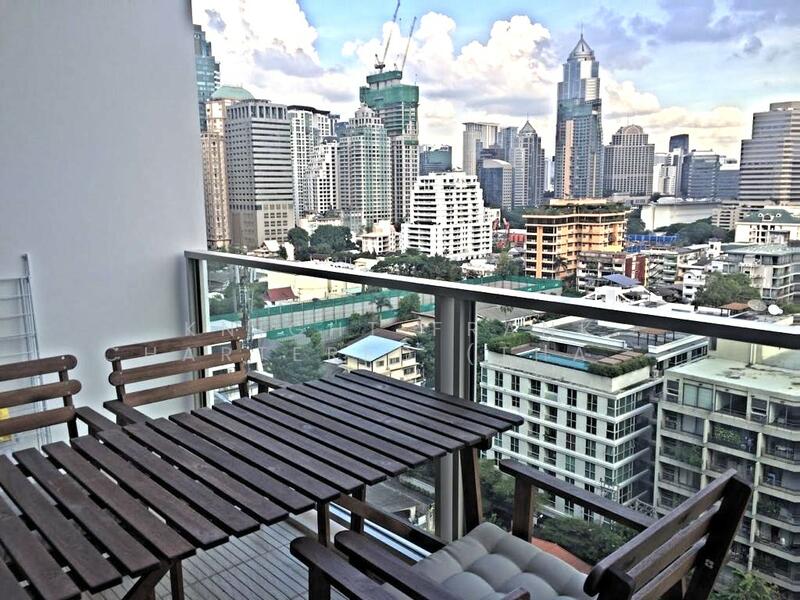185 Rajadamri : 185 ราชดำริ, กรุงเทพ, 185 ถนนราชดำริ, ลุมพินี, ปทุมวัน, กรุงเทพ, 78 ตร.ม., คอนโด ขาย, โดย Knight Frank Chartered (Thailand) Co.,Ltd, 60103765 - DDproperty.com