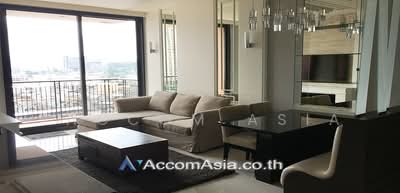 For Rent - AGUSTON Sukhumvit 22, Bangkok