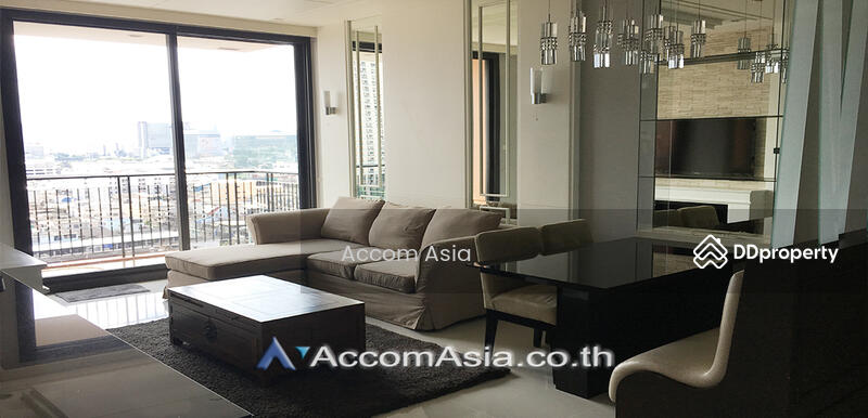 ให้เช่า - AGUSTON Sukhumvit 22 : อกัสตัน สุขุมวิท 22, กรุงเทพ