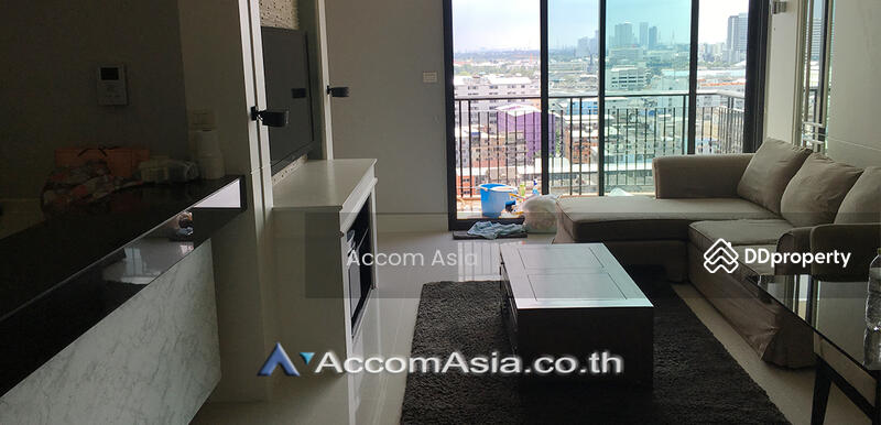 ให้เช่า - AGUSTON Sukhumvit 22 : อกัสตัน สุขุมวิท 22, กรุงเทพ