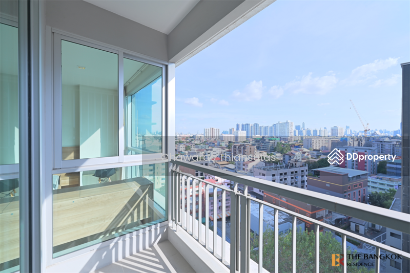 ขาย - Rhythm Ratchada-Huaikwang, กรุงเทพ
