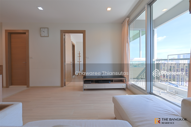 ขาย - Rhythm Ratchada-Huaikwang, กรุงเทพ