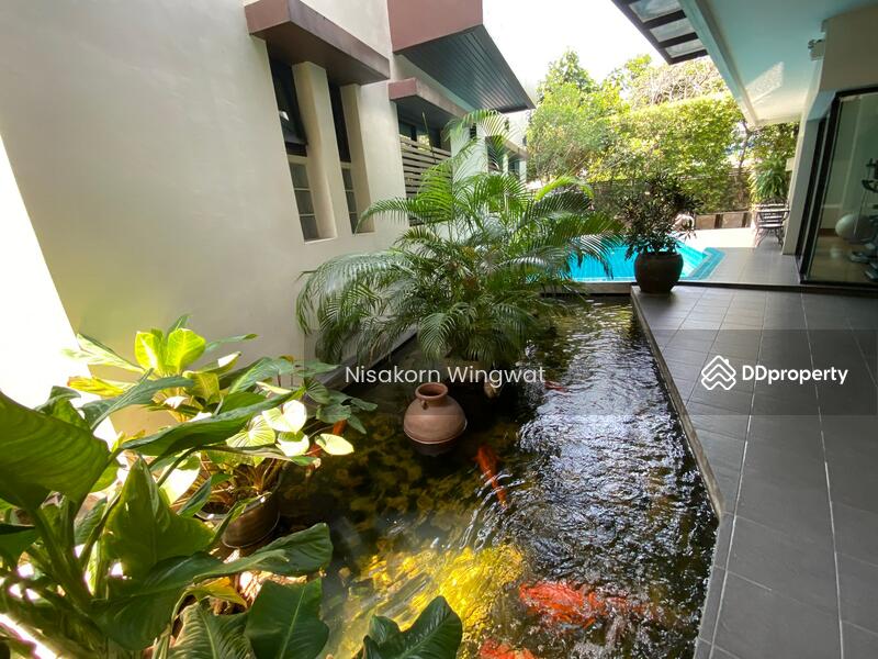 For Rent - Baan Sasida, Bangkok