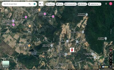ขาย - (Office A) ขายที่ดินเปล่า 1ไร่ ใกล้หมู่บ้าน วิวภูเขา เดินทางสะดวก บ้านหินกอง เขาคันทรง, ชลบุรี
