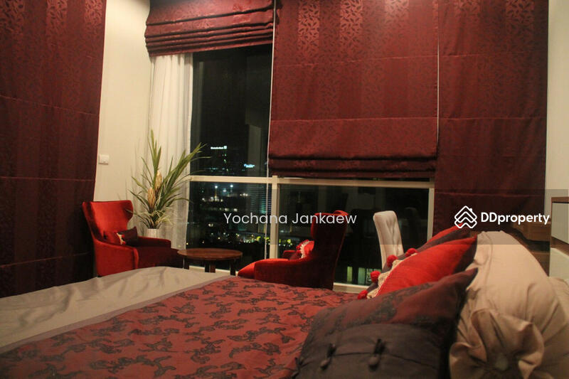 For Sale - The Address Chidlom, Bangkok