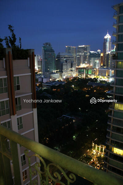 For Sale - The Address Chidlom, Bangkok