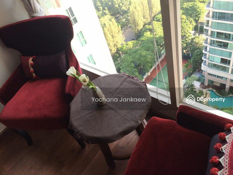 For Sale - The Address Chidlom, Bangkok