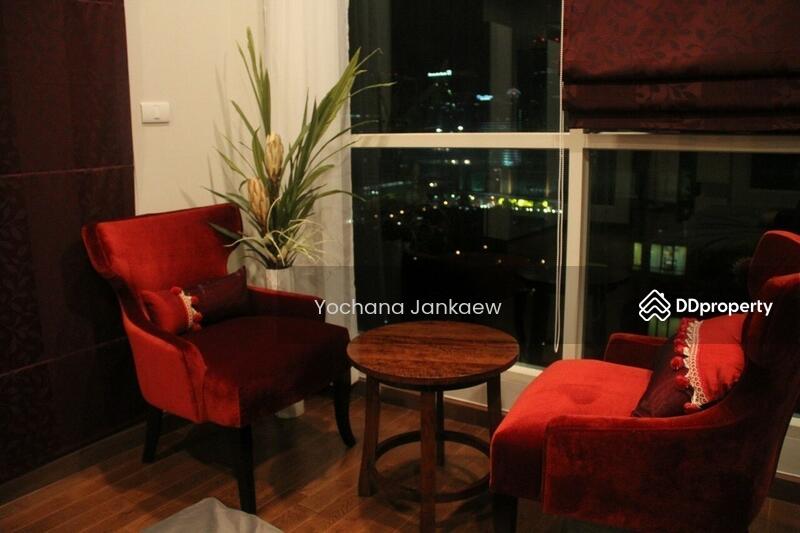 For Sale - The Address Chidlom, Bangkok