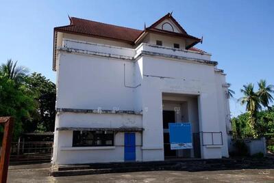 ขาย - 44 ถนน ขุนลุมประพาส ตำบล จองคำ อำเภอ เมืองแม่ฮ่องสอน จังหวัด แม่ฮ่องสอน, แม่ฮ่องสอน