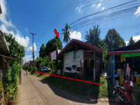 ขาย - ที่ดินเปล่าและสิ่งปลูกสร้าง ตำบลบ้านกลาง อำเภอเมืองนครพนม จังหวัดนครพนม, นครพนม