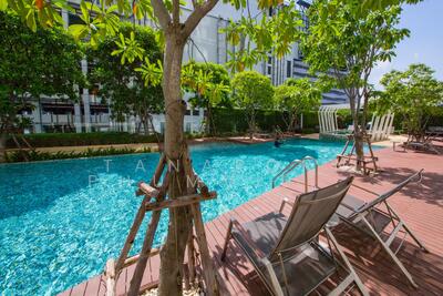 For Rent - IDEO Verve Sukhumvit, Bangkok