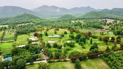 ขาย - ที่ดิน จ.ตาก อ. เมือง ราคาถูกมาก พื้นที่ 49 ไร่ 3 งาน ขายเพียง 6.5 ล้าน, ตาก