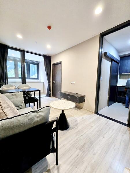 XT Huaikhwang, Bangkok, 244 Ratchadaphisek Road, Huai Khwang, Bangkok, 1 Bedroom, 35 sqm, Condo For Rent, by Kornkanock Kanockpradit, 60103889 - DDproperty.com