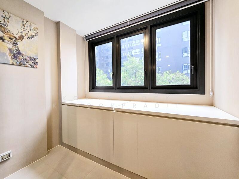 XT Huaikhwang, Bangkok, 244 Ratchadaphisek Road, Huai Khwang, Bangkok, 1 Bedroom, 35 sqm, Condo For Rent, by Kornkanock Kanockpradit, 60103889 - DDproperty.com