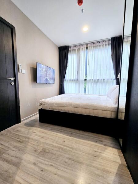 XT Huaikhwang, Bangkok, 244 Ratchadaphisek Road, Huai Khwang, Bangkok, 1 Bedroom, 35 sqm, Condo For Rent, by Kornkanock Kanockpradit, 60103889 - DDproperty.com