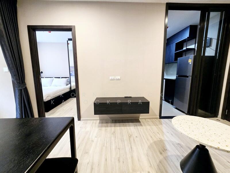 XT Huaikhwang, Bangkok, 244 Ratchadaphisek Road, Huai Khwang, Bangkok, 1 Bedroom, 35 sqm, Condo For Rent, by Kornkanock Kanockpradit, 60103889 - DDproperty.com