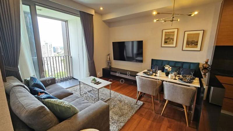 ASHTON Morph 38, Bangkok, 88 Soi Sukhumvit 38, Phra Kanong, Khlong Toei, Bangkok, 2 Bedrooms, 56 sqm, Condo For Rent, by BANGKOK PROPERTY AGENTS CO., LTD., 60103897 - DDproperty.com