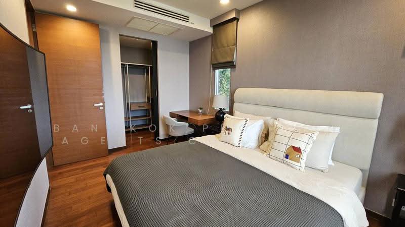 ASHTON Morph 38, Bangkok, 88 Soi Sukhumvit 38, Phra Kanong, Khlong Toei, Bangkok, 2 Bedrooms, 56 sqm, Condo For Rent, by BANGKOK PROPERTY AGENTS CO., LTD., 60103897 - DDproperty.com