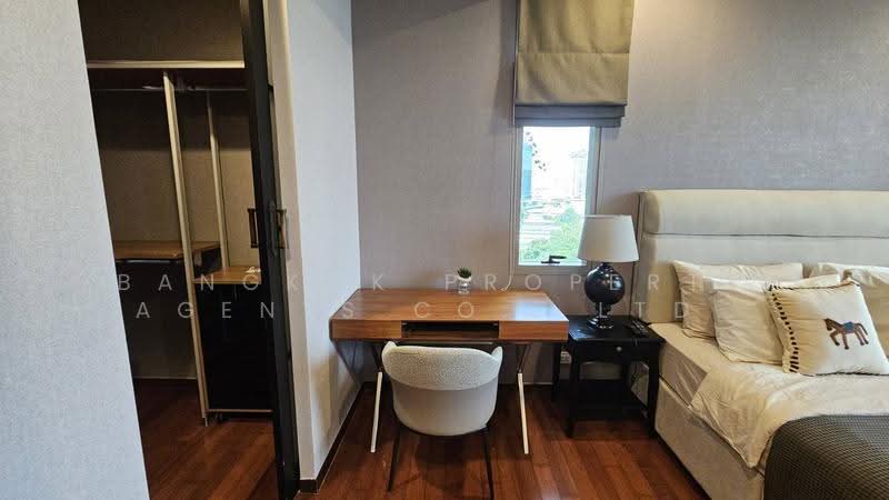 ASHTON Morph 38, Bangkok, 88 Soi Sukhumvit 38, Phra Kanong, Khlong Toei, Bangkok, 2 Bedrooms, 56 sqm, Condo For Rent, by BANGKOK PROPERTY AGENTS CO., LTD., 60103897 - DDproperty.com