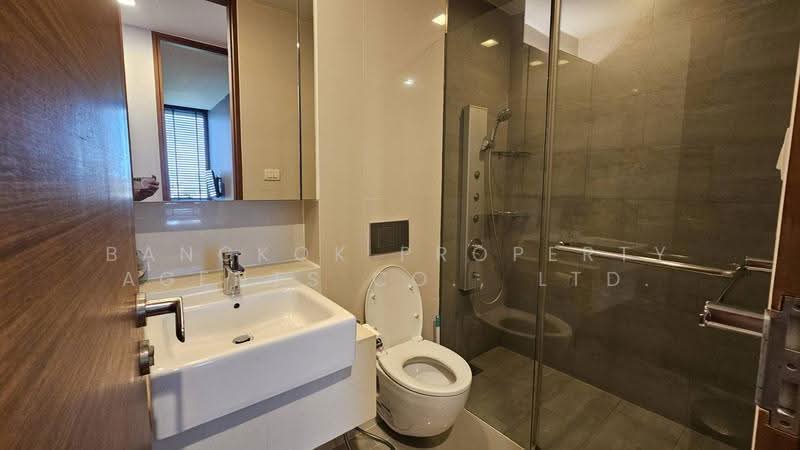 ASHTON Morph 38, Bangkok, 88 Soi Sukhumvit 38, Phra Kanong, Khlong Toei, Bangkok, 2 Bedrooms, 56 sqm, Condo For Rent, by BANGKOK PROPERTY AGENTS CO., LTD., 60103897 - DDproperty.com