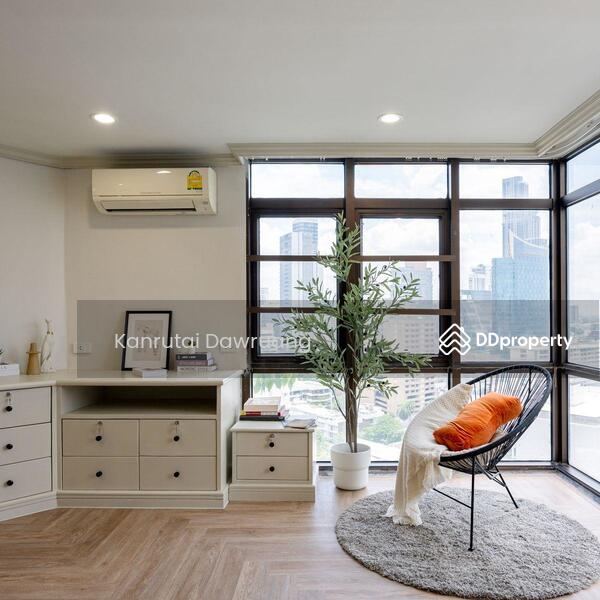 For Sale - The Waterford Park, Bangkok
