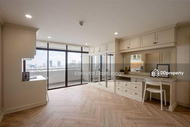 For Sale - The Waterford Park, Bangkok