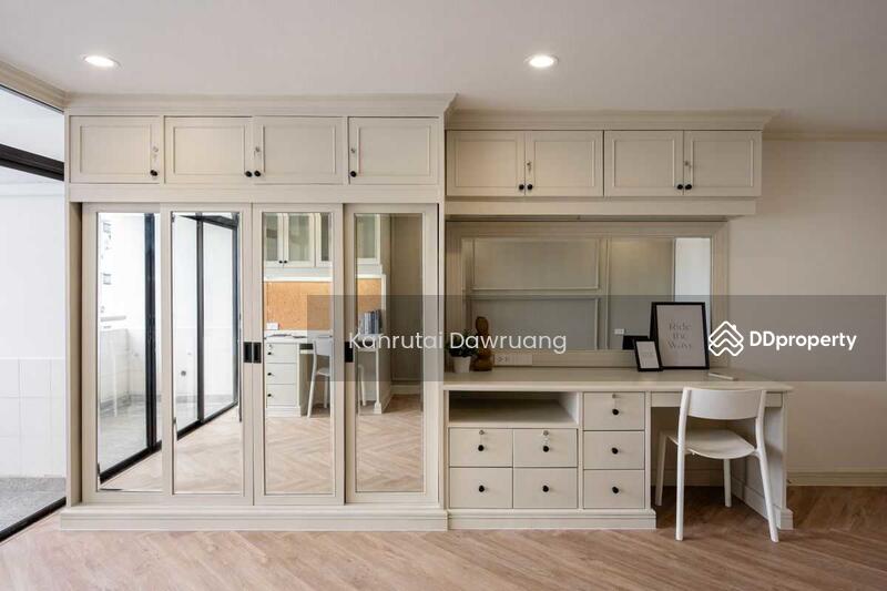 For Sale - The Waterford Park, Bangkok