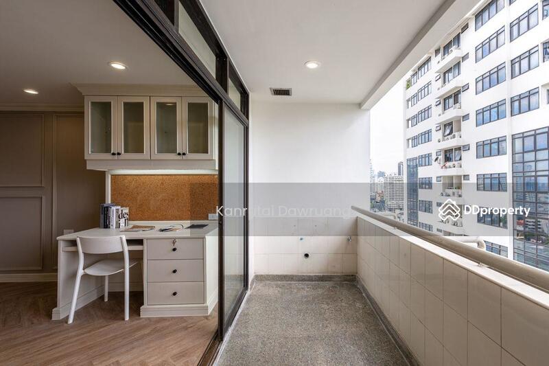 For Sale - The Waterford Park, Bangkok