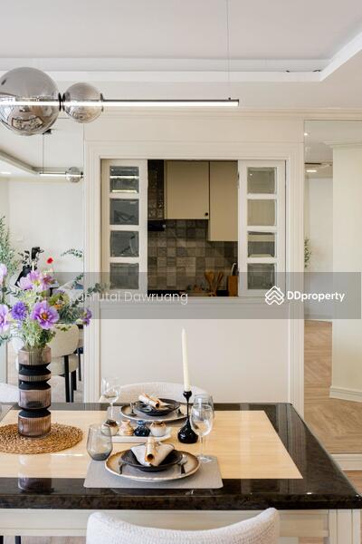 ขาย - The Waterford Park : เดอะ วอเตอร์ฟอร์ด พาร์ค, กรุงเทพ