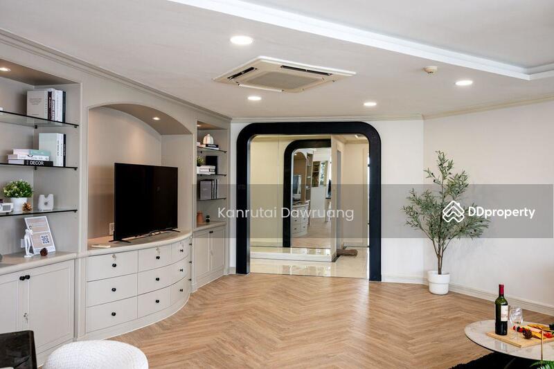 For Sale - The Waterford Park, Bangkok