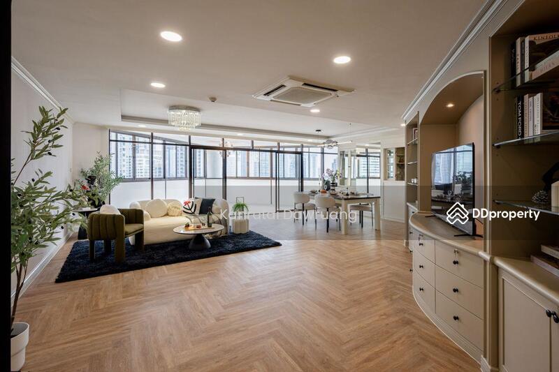 ขาย - The Waterford Park : เดอะ วอเตอร์ฟอร์ด พาร์ค, กรุงเทพ
