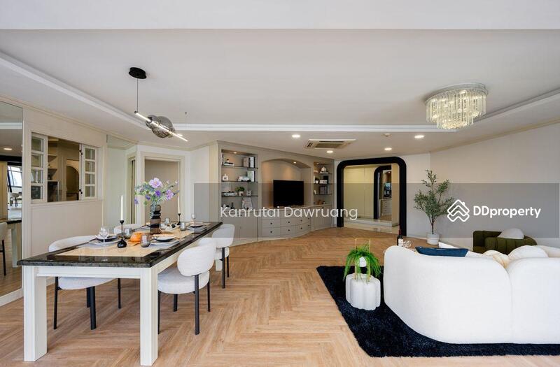 For Sale - The Waterford Park, Bangkok
