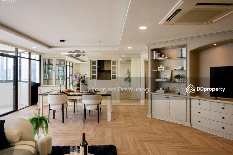 For Sale - The Waterford Park, Bangkok