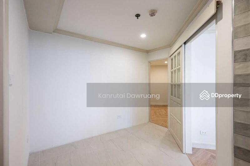 For Sale - The Waterford Park, Bangkok