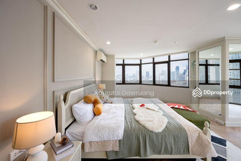 For Sale - The Waterford Park, Bangkok