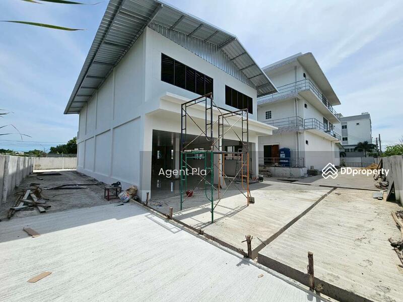 For Rent - Newly renovated Commercial Buildings for Rent – 2 Units (SPSP620), Bangkok