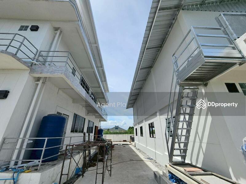 For Rent - Newly renovated Commercial Buildings for Rent – 2 Units (SPSP620), Bangkok