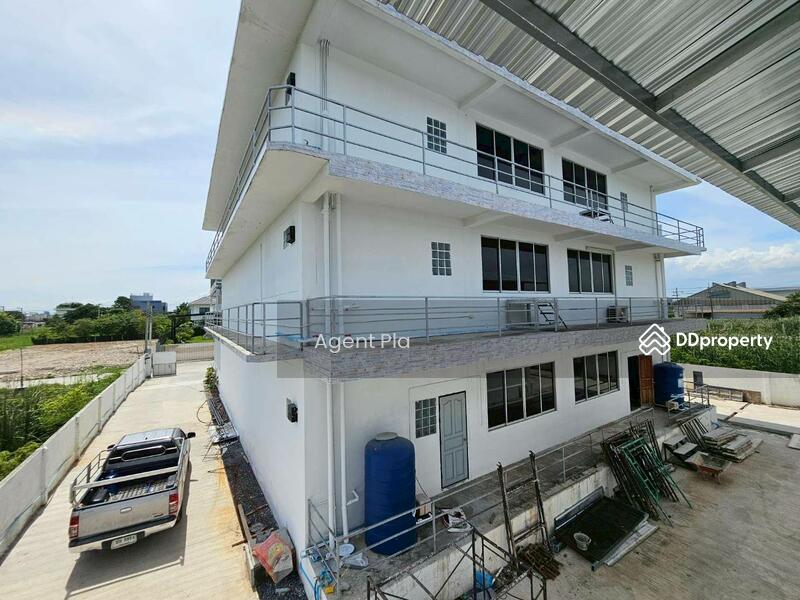 For Rent - Newly renovated Commercial Buildings for Rent – 2 Units (SPSP620), Bangkok