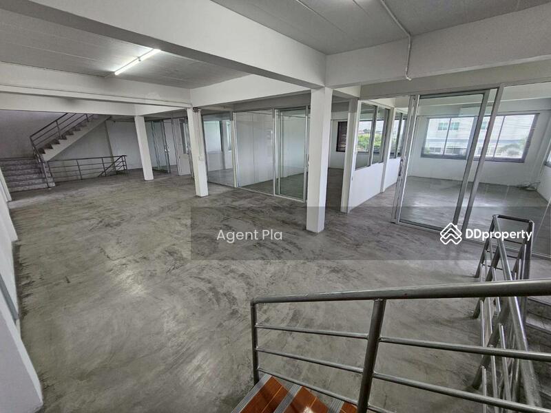 For Rent - Newly renovated Commercial Buildings for Rent – 2 Units (SPSP620), Bangkok